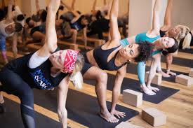 Image result for Yoga Classes