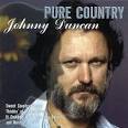 Johnny Duncan Pure Country Album Cover Album Cover Embed Code (Myspace, ... - Johnny-Duncan-Pure-Country