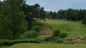Image result for Cowal Golf Club