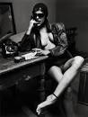 Helmut Newton