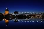 File:Toulouse garonne nuit.jpg - Wikimedia Commons