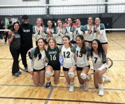 Image result for Devizes Volleyball Club