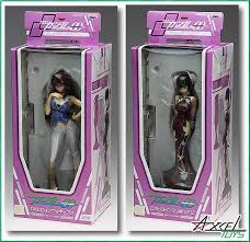 「スメラギ・李・ノリエガ 機動戦士ガンダム00 1st」の画像検索結果