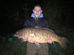 Image result for Vauxhall Angling Club