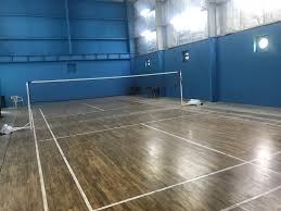 Image result for Cha Badminton Club