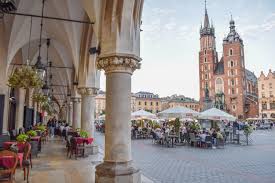 Image result for krakow poland
