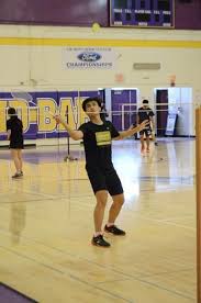 Image result for Highwoods Badminton Club