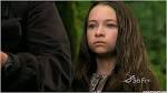 Jodelle Ferland Images: - jodelle_ferland_stargate042