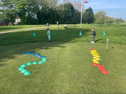 Image result for Blackpool Park Golf Club