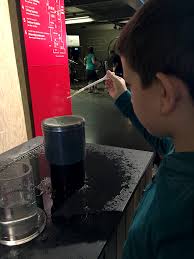 Image result for Exploratorium%20bubble