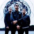 Photo Gallery: <b>Depeche Mode</b> founders Vince