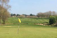 Image result for Hurtmore Golf Club