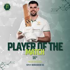 Image result for Grimsargh Cricket Club