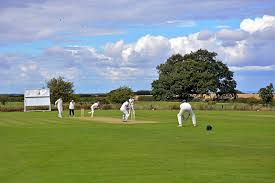 Image result for Ledsham Cricket Club