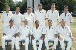Image result for Welwyn Garden City Cricket Club