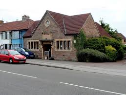 Image result for Yate & District