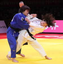 Image result for UTA Judo Club