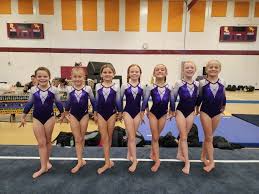 Image result for Flyin Scots Aerobic Gymnastics Club