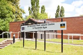 Image result for St Nicholas Badminton Club