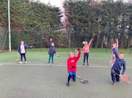 Image result for Sutton Valence Tennis Club