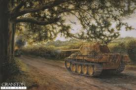 Image result for Pentland Panthers