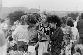 Image result for Scunthorpe Rock-it-ball Club