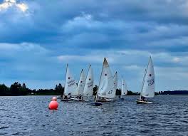Image result for St Edmundsbury Sailing & Canoeing Association