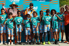 Image result for Team Voodoo Flag Football Club