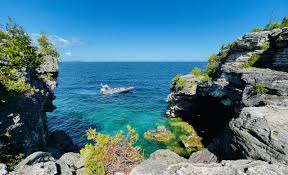 Image result for tobermory the grotto