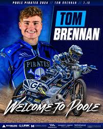 Image result for Poole Pirates Speedway Club