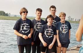 Image result for Fladbury Paddle Club