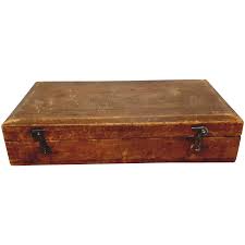 Image result for old box