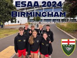 Image result for Crewe & Nantwich Korfball Club