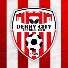 Image result for Derry City Fc
