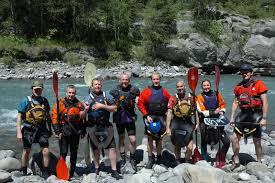 Image result for Battersea Canoe Club