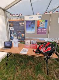 Image result for Bristol University Skydiving Club