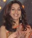 Marathi 'mulgi' Madhuri Dixit