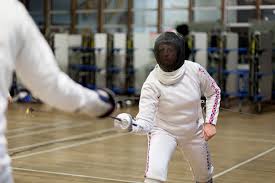 Image result for Watford Fencing Club