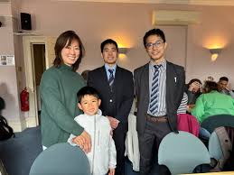 Image result for South Oxfordshire Shogi Club