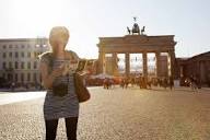 German for Travelers: The Basic Travel Phrasebook
