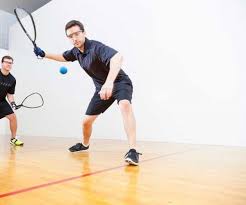 Image result for Truro Squash Club