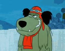 Image result for Muttley