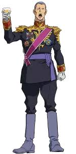 「テリー・サンダースJr. 機動戦士ガンダム 第08MS小隊」の画像検索結果