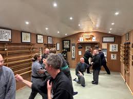 Image result for Bujinkan Dojo Seijitsu