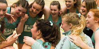 Image result for Jays Netball Club