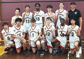 Image result for Cambridge Cats Basketball Club