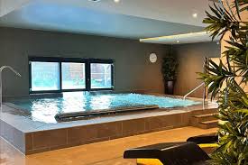 Image result for David Lloyd (Manchester) Badminton Club