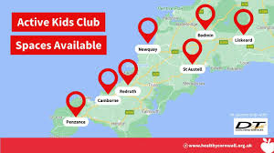 Image result for Portreath Badminton Club