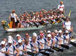 Image result for Exe-Calibre Dragon Boat Team, Exeter