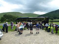 Image result for Duncanrig Rambling Club